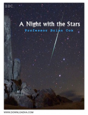 A Night with the Stars (2011) afişi A Night with the Stars (2011) afişi