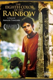A Oitava Cor do Arco-íris (2004) afişi