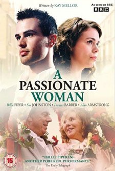 A Passionate Woman