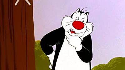 A Peck O' Trouble (1953) afişi A Peck O' Trouble (1953) afişi