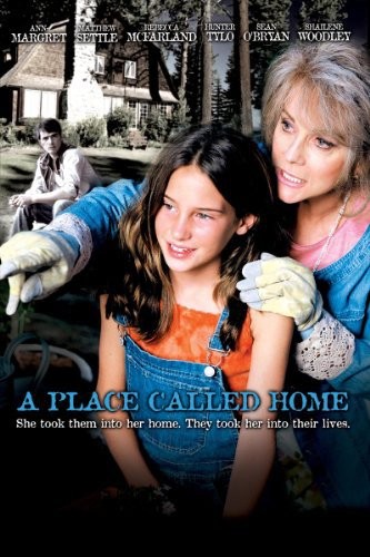 A Place Called Home (2004) afişi A Place Called Home (2004) afişi