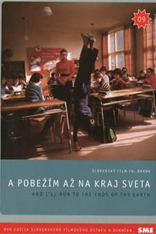 A Pobezim Az Na Kraj Sveta (1979) afişi