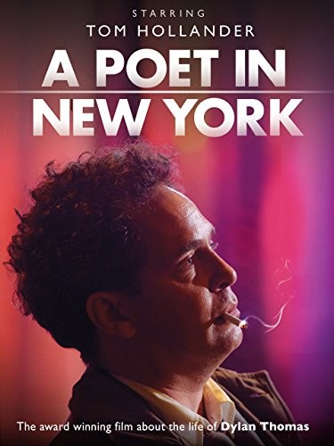 A Poet in New York (2014) afişi A Poet in New York (2014) afişi
