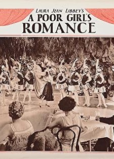 A Poor Girl's Romance