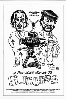A Poor Kid's Guide To Success (2007) afişi