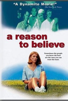 A Reason To Believe