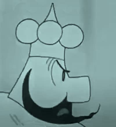 A Royal Good Time (1934) afişi A Royal Good Time (1934) afişi