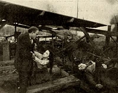 A Sawmill Hazard (1913) afişi A Sawmill Hazard (1913) afişi