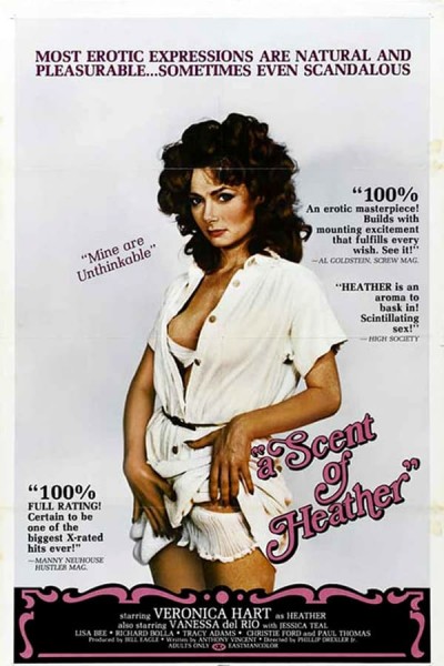 A Scent Of Heather (1980) afişi A Scent Of Heather (1980) afişi
