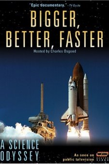 A Science Odyssey (1998) afişi