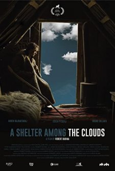 A Shelter Among the Clouds (2018) afişi