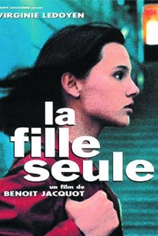 A Single Girl (1995) afişi