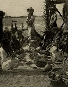 A Soul Astray (1914) afişi