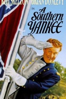 A Southern Yankee
