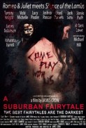 A Suburban Fairytale (2017) afişi A Suburban Fairytale (2017) afişi