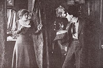 A Thief In The Night (1913) afişi A Thief In The Night (1913) afişi