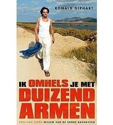 A Thousand Kisses (2006) afişi