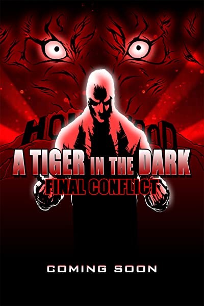A Tiger in the Dark: After Life (2011) afişi A Tiger in the Dark: After Life (2011) afişi