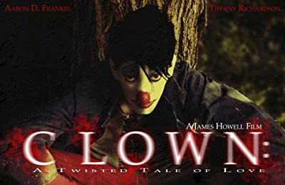 A Twisted Tale (2015) afişi A Twisted Tale (2015) afişi