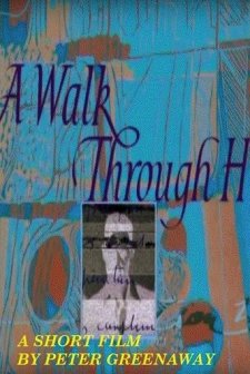 A Walk Through H: The Reincarnation of an Ornithologist (1979) afişi