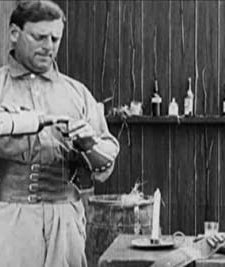 A Western Redemption (1911) afişi