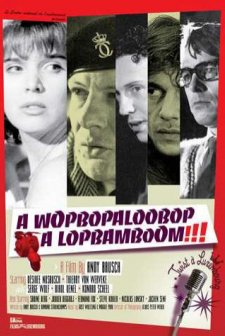 A Wopbobaloobop A Lopbamboom (1989) afişi