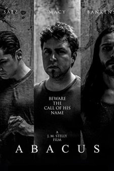 Abacus (2017) afişi