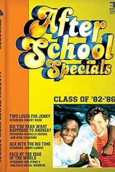 Abc Afterschool Specials (1972) afişi