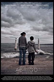 Abrigo (2009) afişi