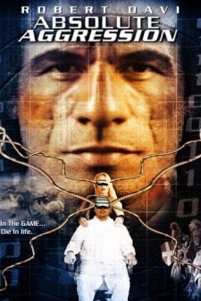 Absolute Aggression (1996) afişi