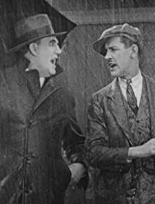 Accidental Accidents