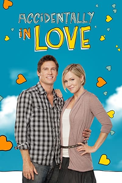 Accidentally in Love (2011) afişi