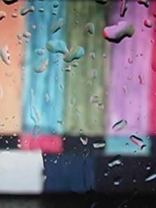 Accidentally Sprayed (2009) afişi