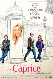 Acemi Çapkın (2015) afişi