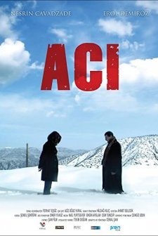 Acı (2009) afişi