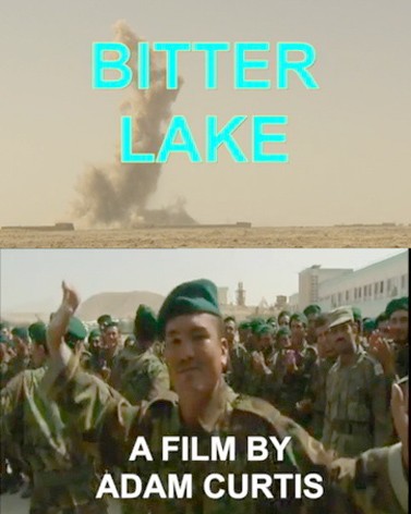 Acı Göl (2015) afişi Acı Göl (2015) afişi