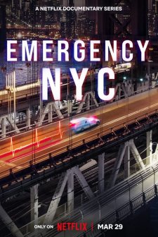 Acil Durum: New York