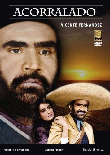 Acorralado (1984) afişi Acorralado (1984) afişi