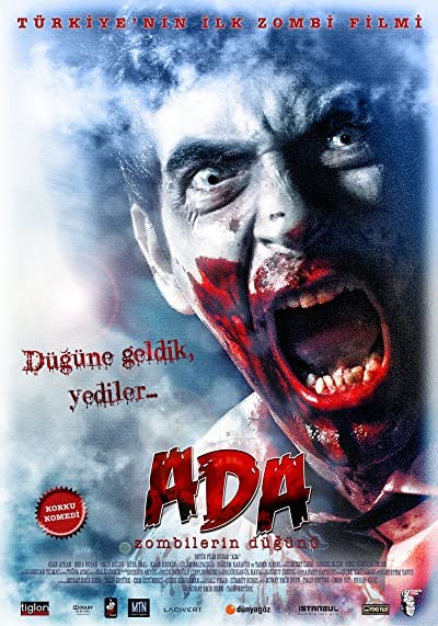 Ada: Zombilerin Düğünü