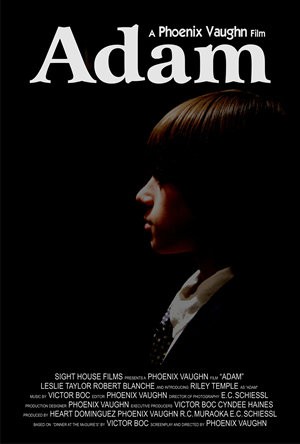 Adam (2008) afişi Adam (2008) afişi