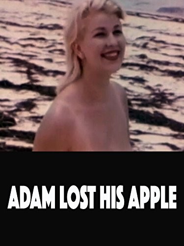Adam Lost His Apple (1965) afişi Adam Lost His Apple (1965) afişi