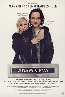 Adam Ve Eva