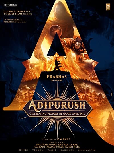 Adipurush