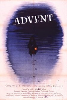 Advent (1957) afişi