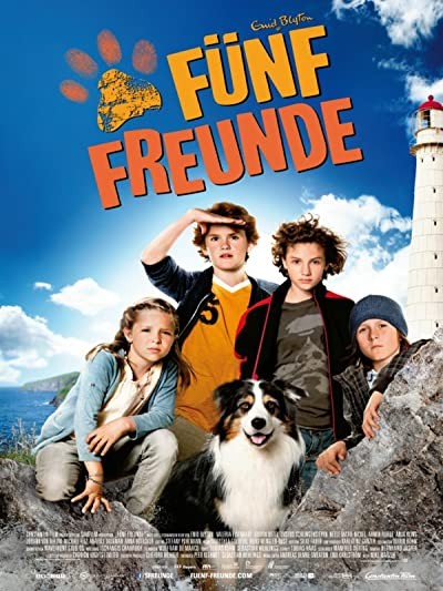 Afacan Beşler (2012) afişi Afacan Beşler (2012) afişi