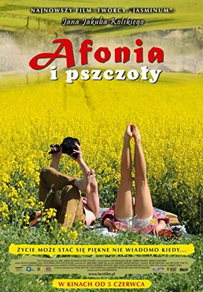 Afonia I Pszczoly (2009) afişi Afonia I Pszczoly (2009) afişi