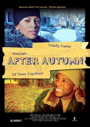 After Autumn (2007) afişi
