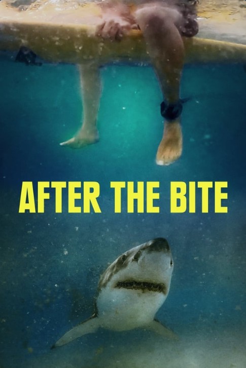 After the Bite (2023) afişi After the Bite (2023) afişi