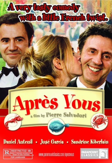 After You (2003) afişi After You (2003) afişi