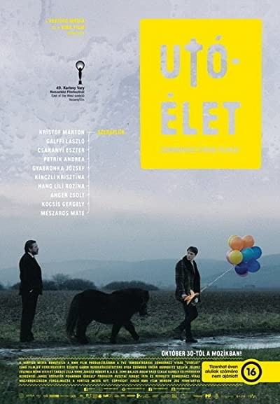 Afterlife (2014) afişi Afterlife (2014) afişi